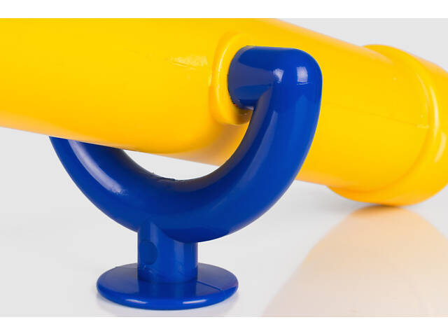 Телескоп ігровий для дитячого майданчика - Фото 9