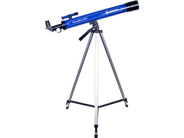 Телескоп Konus KonusFirst-600 50/600 (1723) - Фото 1