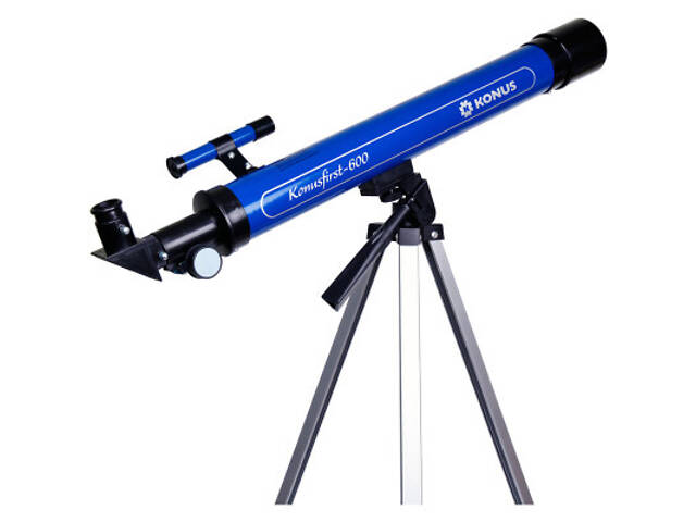 Телескоп Konus KonusFirst-600 50/600 (1723) - Фото 2