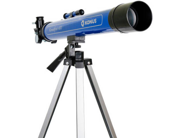 Телескоп Konus KonusFirst-600 50/600 (1723) - Фото 3