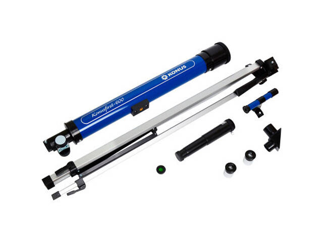 Телескоп Konus KonusFirst-600 50/600 (1723) - Фото 4