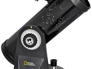 Телескоп National Geographic 114/500 Compact (9065000), оригінал!!