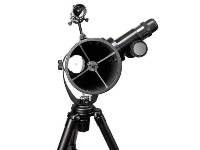 Телескоп Sigeta StarWalk 80/800 AZ (65328) - Фото 3