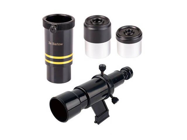 Телескоп Sigeta StarWalk 80/800 AZ (65328) - Фото 4