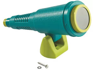 Телескоп Star для игровой площадки Бирюзовый