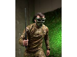 Телескопічна дубинка eagle baton ДЛ7133