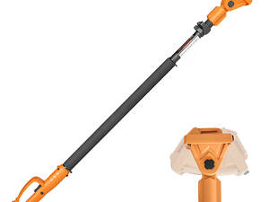 Телескопический удлинитель Tex.AC TAOE-TP13-2 : длина 1.3-2 м (00433)