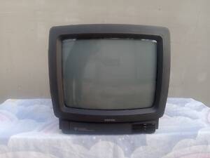 Телевизор 'Orion 14 J'.