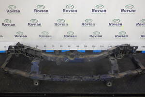 Телевізор (передня панель) Ford FOCUS 2 2004-2011 (Форд Фокус), БУ-248848