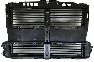 Телевизор панель радиатора в сборе с жалюзи Ford Escape MK4 2020- LX6Z5816146B