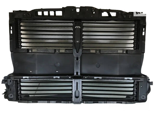 Телевизор панель радиатора в сборе с жалюзи Ford Escape MK4 2020-  LX6Z5816146B