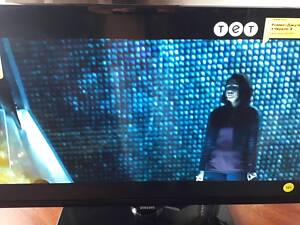 Телевізор Samsung LED UE32F5000AK