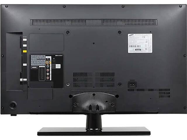 Телевізор Samsung LED UE32F5000AK - Фото 3