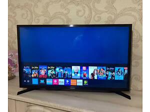 Телевізор Samsung UE32T5302 Full HD, Smart-TV