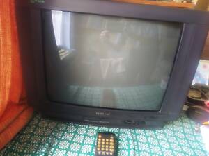 Телевизор Samsung в рабочем состоянии б/у