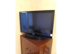 Телевізор Sharp LC-32FB500E Японія.