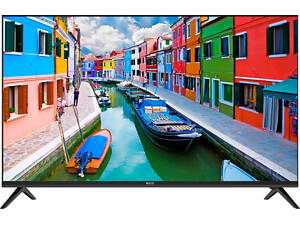 Телевизор Smart EСG US02T2S2 50 дюймов