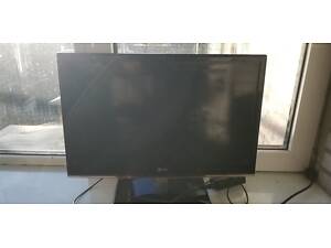 телевізор tv LG б/в