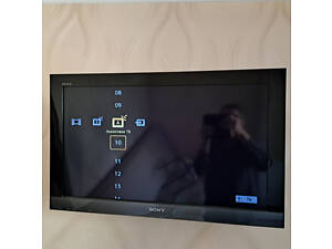 Телевізори Sony