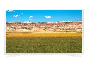 Телевизор 32' LED HD Samsung UE32T4510AUXUA Smart, Tizen, White