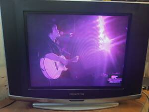 Телевизор Daewoo kr2930-me