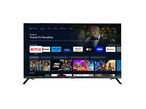 Телевизор GRUNHELM 43, Google Android TV 11.0 - 43FI500-GA11V