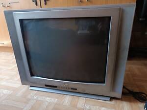Телевизор JVC av 2135 ee