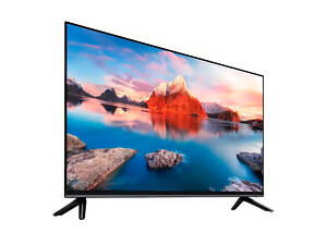 Телевизор LED 42″, Smart TV, Full HD, DVB-T2, HDMI, VGA, USB, 220V, Black, Box