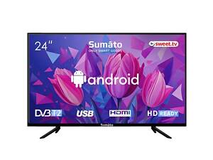 Телевизор SUMATO 24HT03 24 дюйма