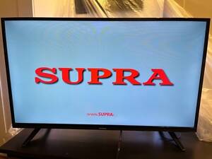 Телевізор Supra Stv-lc40lt
