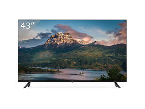 Телевизор Vinga L43FHD25B