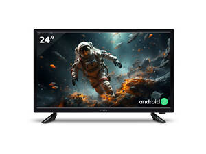 Телевизор Vinga S24HD25B