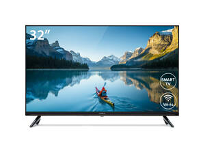 Телевизор Vinga S32HD25B