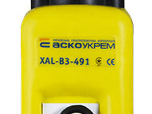 Тельферный пост 4-положения 4NC+4NO+4NO две скорости IP65 [A0140050014] XAL-B3-491 АСКО