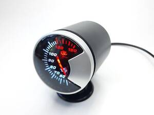 Температура масла d60мм на ніжці в корпусі 602703