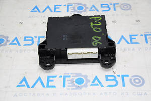 TEMPERATURE CONTROL MODULE Toyota Prius 20 04-09