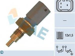 Температурный датчик охлаждающей жидкости FAE 33720 на LANCIA DELTA Mk II (836)