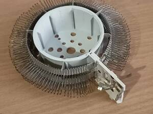 Тэн для обогревателя 2000W