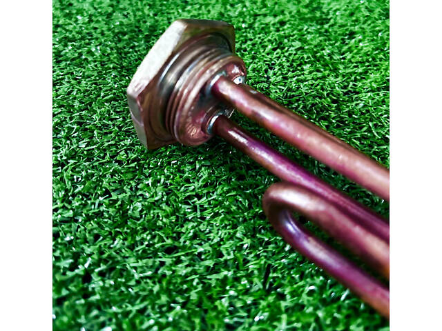 ТЭН Thermowatt 2кВт для автоклава - Фото 3