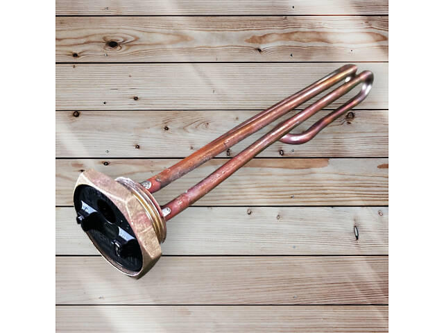 Тэн Thermowatt 3кВт для автоклава - Фото 2