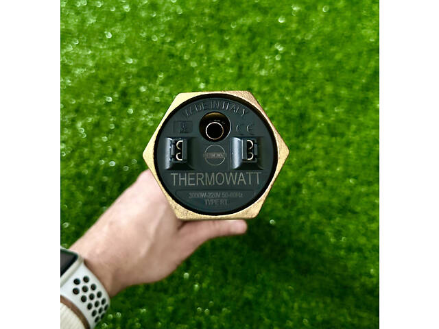 Тэн Thermowatt 3кВт для автоклава - Фото 3