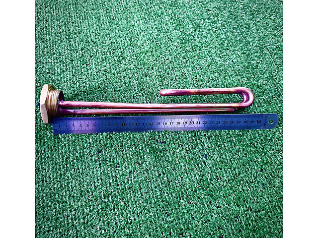 Тэн Thermowatt 3кВт для автоклава - Фото 7