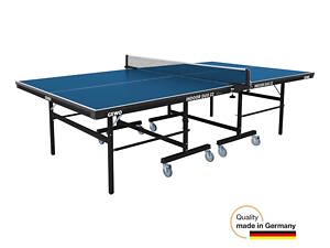 Теннисный стол Gewo Indoor Duo Blue (106516500)