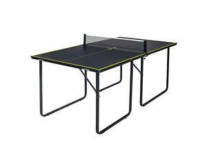 Теннисный стол Joola Midsize Grey (19117)