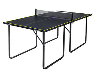 Теннисный стол Joola Midsize Grey (19117)