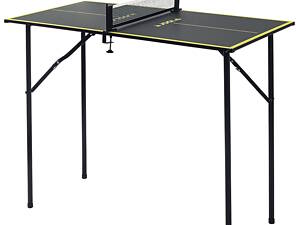 Теннисный стол Joola Mini Grey (19109)