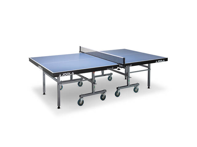 Тенісний стіл Joola World Cup 25 ITTF Blue (11291) - Фото 1
