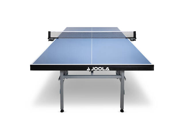 Тенісний стіл Joola World Cup 25 ITTF Blue (11291) - Фото 2