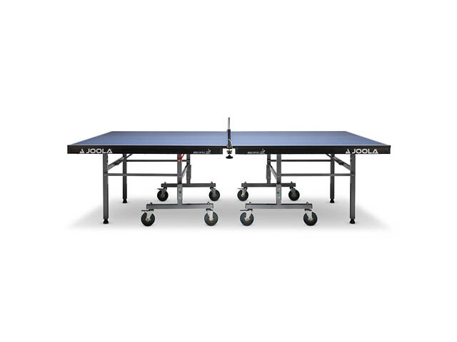 Тенісний стіл Joola World Cup 25 ITTF Blue (11291) - Фото 3