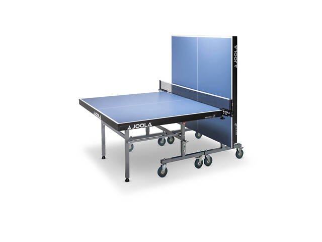 Тенісний стіл Joola World Cup 25 ITTF Blue (11291) - Фото 4